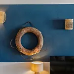 Casa Blue Marina 아칸티라도