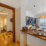 Casa Blue Marina 아파트