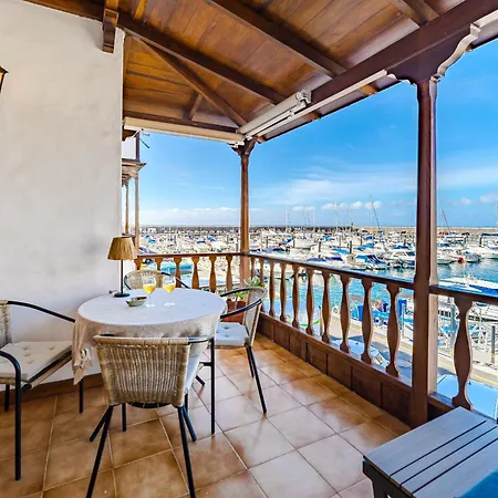 Apartment Casa Blue Marina