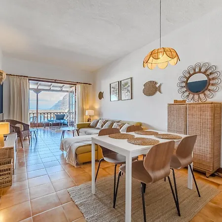 Casa Blue Marina * 아칸티라도