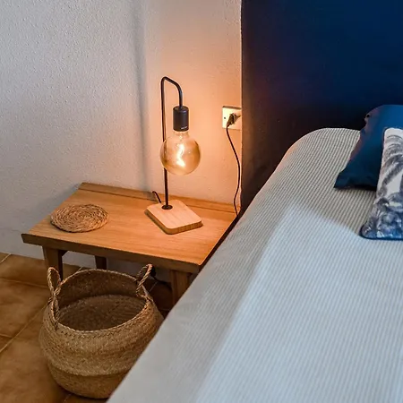 Casa Blue Marina Apartment *