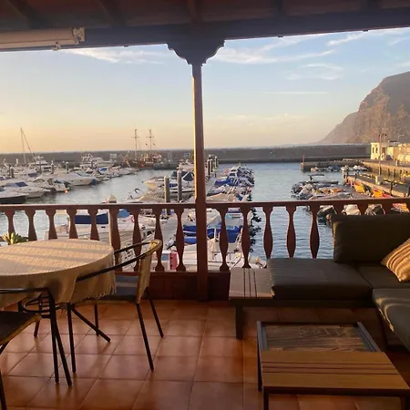 Apartmán Casa Blue Marina