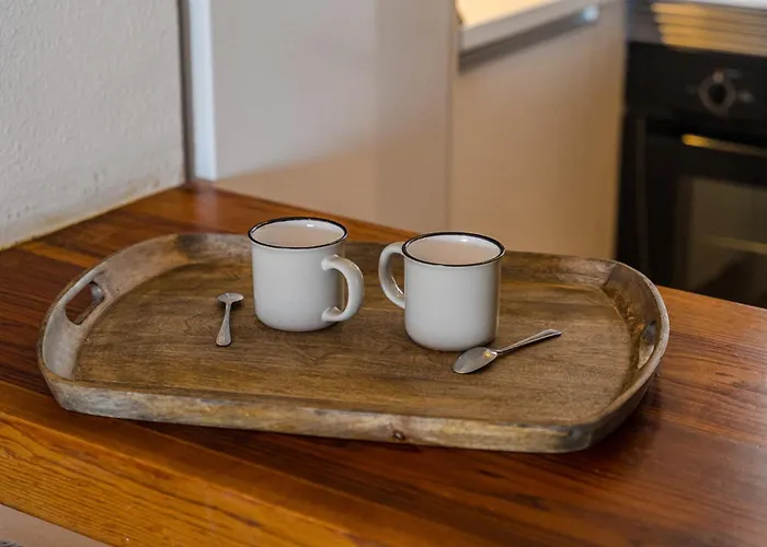 Casa Blue Marina 아칸티라도