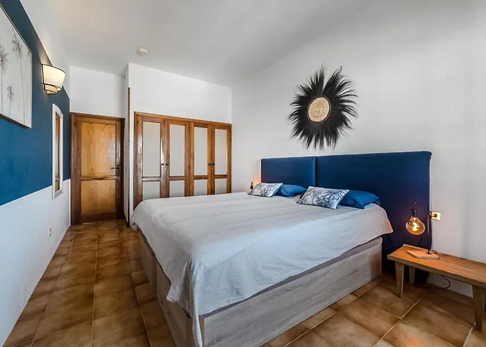 Apartment Casa Blue Marina