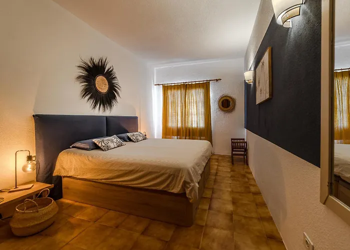 Casa Blue Marina * Acantilado de los Gigantes