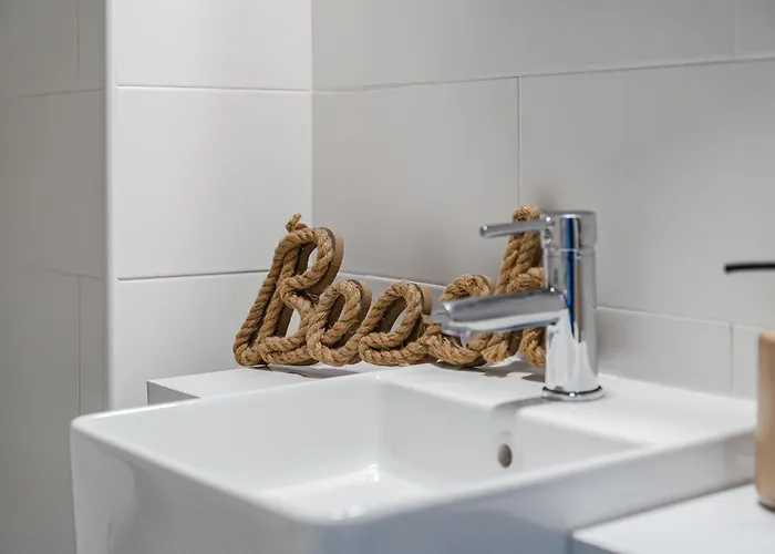 Casa Blue Marina * Acantilado de los Gigantes