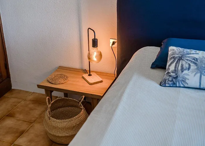 Casa Blue Marina 아파트 *