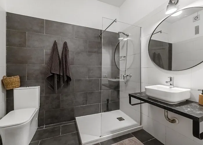 Casa Blue Marina Apartment *