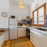 Casa Blue Marina شقة