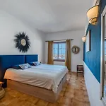 Casa Blue Marina شقة Acantilado de los Gigantes