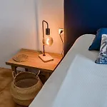 Casa Blue Marina Apartman *
