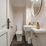 Casa Blue Marina شقة