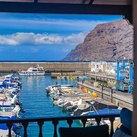 Casa Blue Marina * Acantilado de los Gigantes