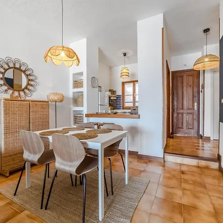 Appartement Casa Blue Marina Acantilado de los Gigantes