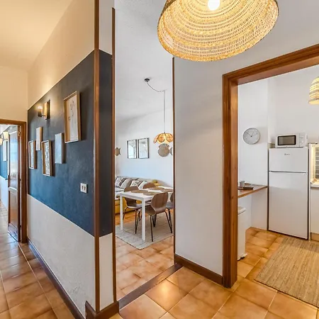 Casa Blue Marina Διαμέρισμα Acantilado de los Gigantes