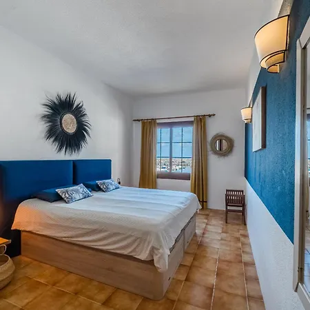 Casa Blue Marina Διαμέρισμα Acantilado de los Gigantes