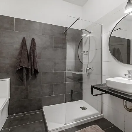 Casa Blue Marina Διαμέρισμα *