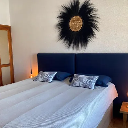 شقة Casa Blue Marina Acantilado de los Gigantes