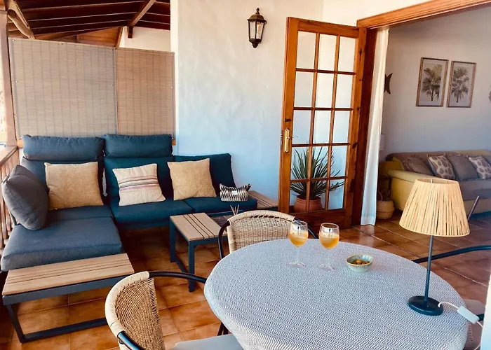 Casa Blue Marina Διαμέρισμα