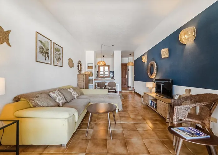 Appartement Casa Blue Marina *