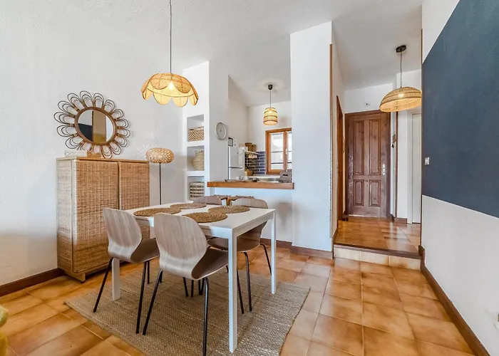 Διαμέρισμα Casa Blue Marina Acantilado de los Gigantes