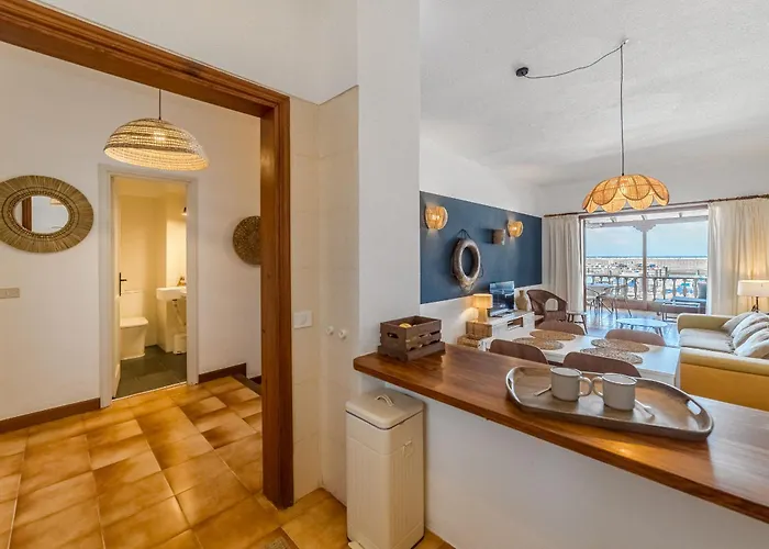 Casa Blue Marina Διαμέρισμα