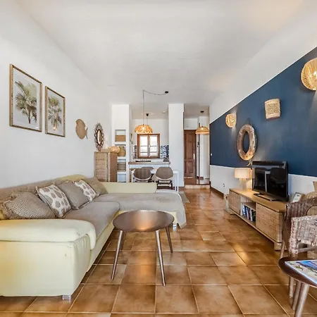 Lejlighed Casa Blue Marina *